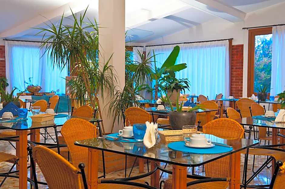 Hotel Villa Orio & Beatrice