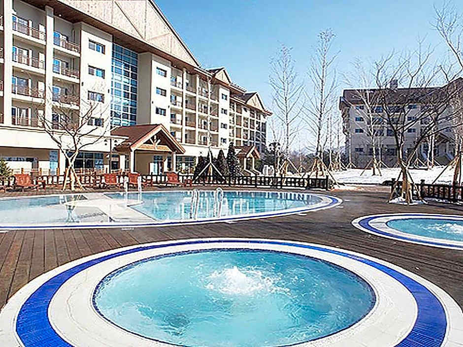 High1 Condominium
