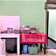 Akar Wangi 1 Homestay