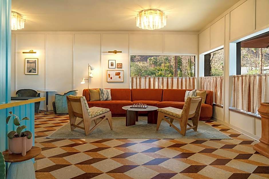 Royal Sun Palm Springs