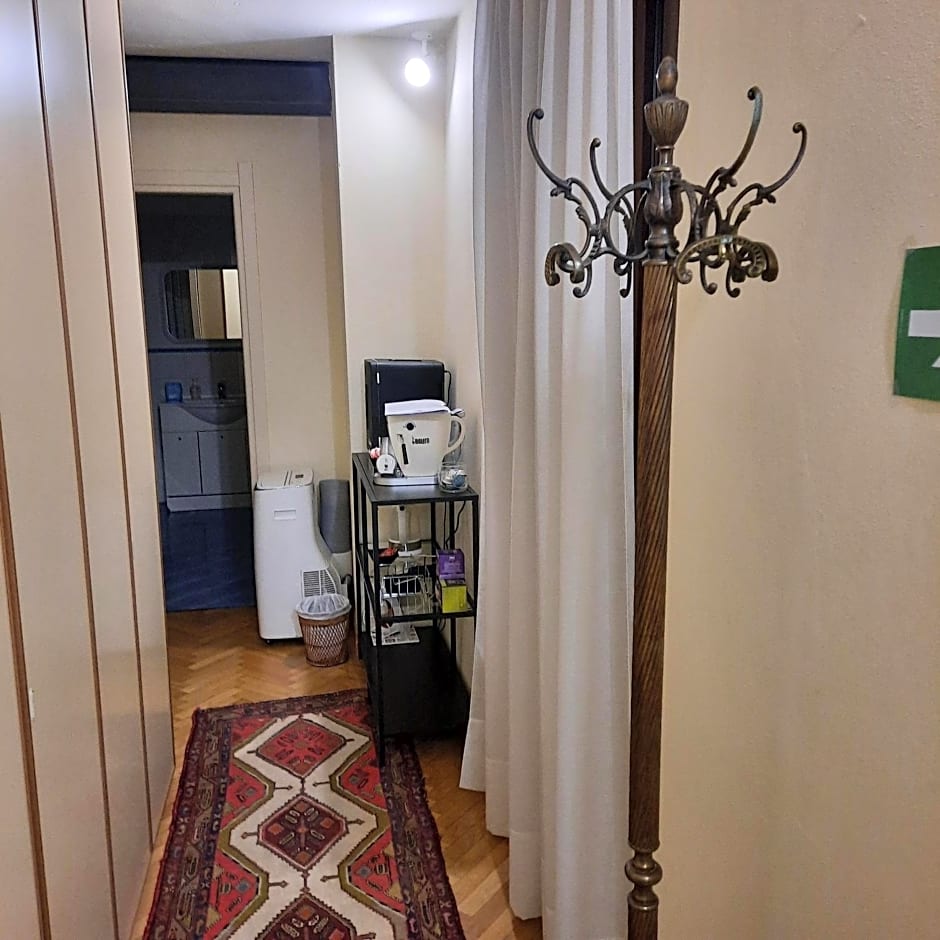 La Trunera Guest House