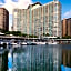 Waikiki Marina Resort at the Ilikai