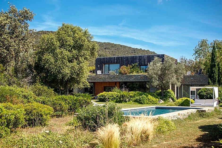 Les lofts de palombaggia