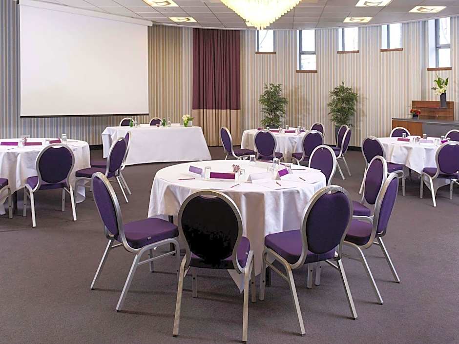 Mercure Paris 19 Philharmonie