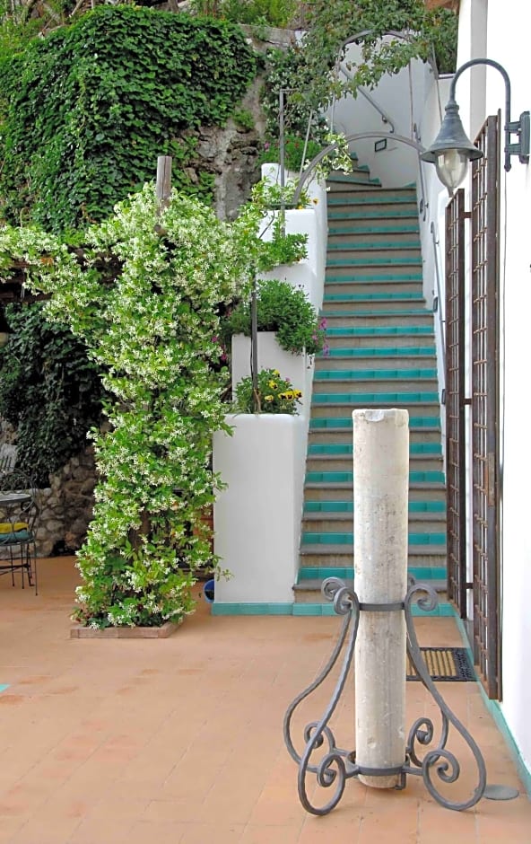 Hotel Villa Annalara