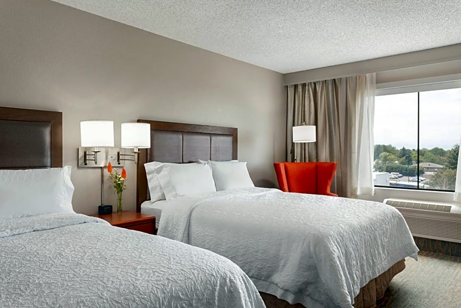 Hampton Inn By Hilton And Suites Denver-Cherry Creek