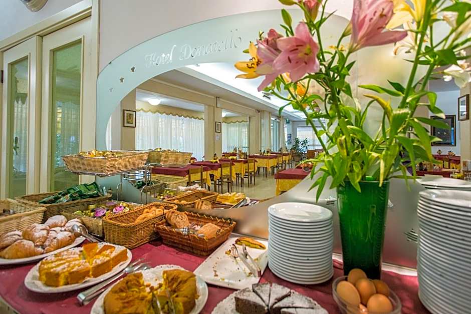 Hotel Donatello