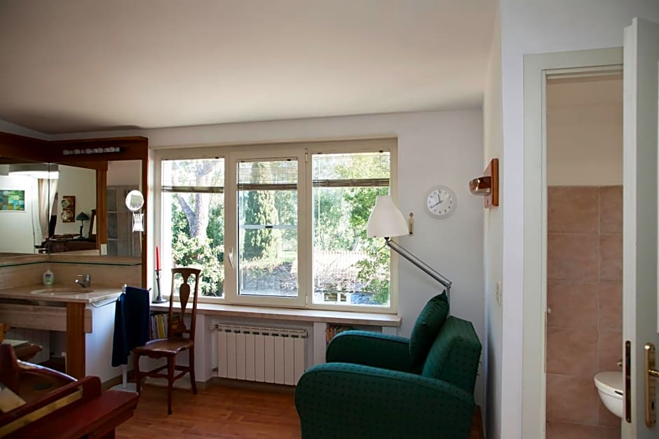 Poderi di Tragliatella