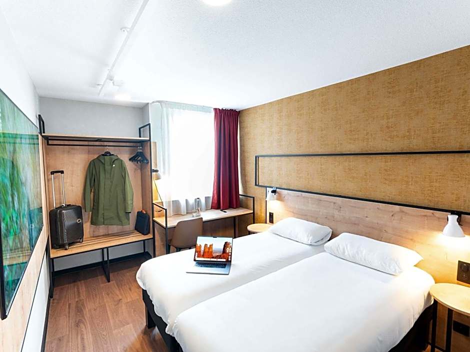 Ibis Orleans La Chapelle Saint Mesmin