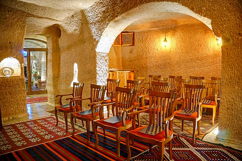 Petra Inn Cappadocia Luxury