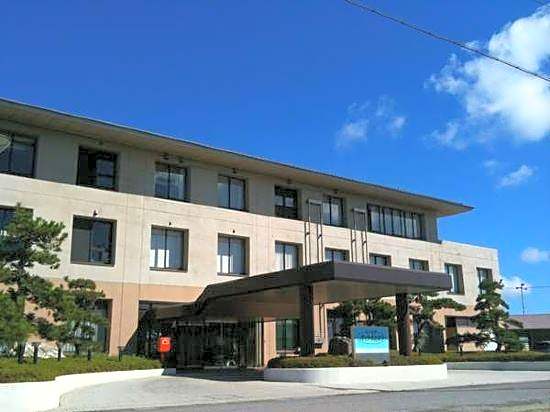 Villa Sotobo