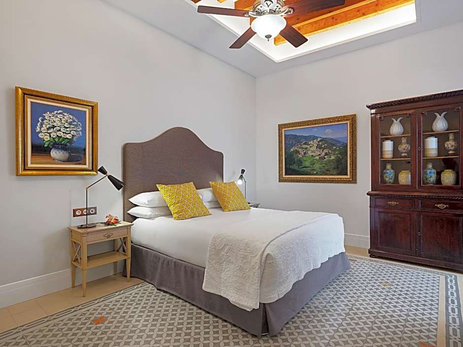 Hotel Gloria de Sant Jaume