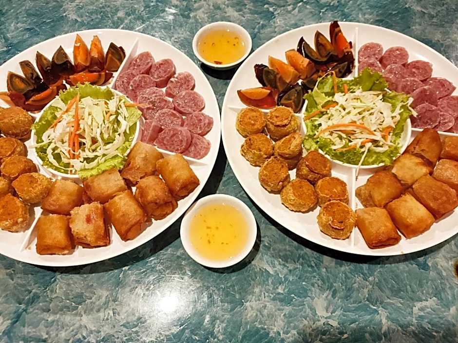 จอมเมือง Motel