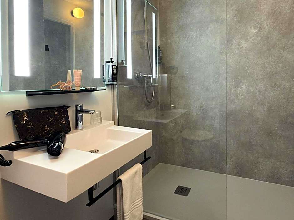 ibis Rennes Beaulieu