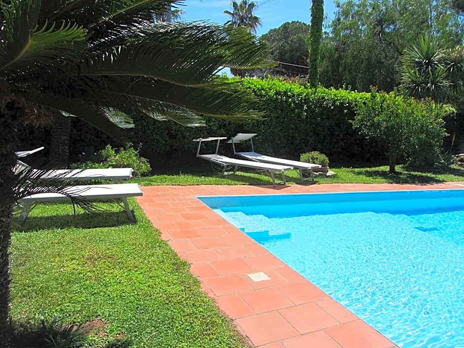 Sole e Sale B&B