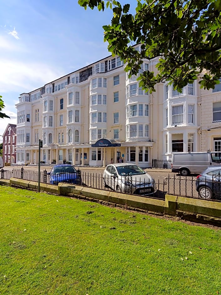 Travelodge Scarborough St Nicholas