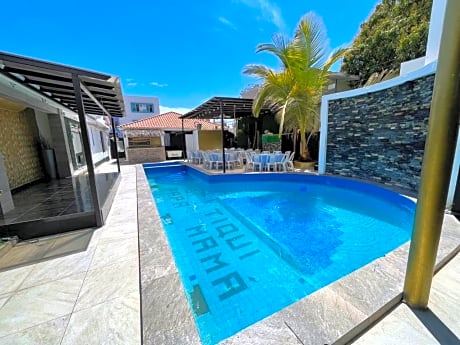 La Casona Boutique Lomas