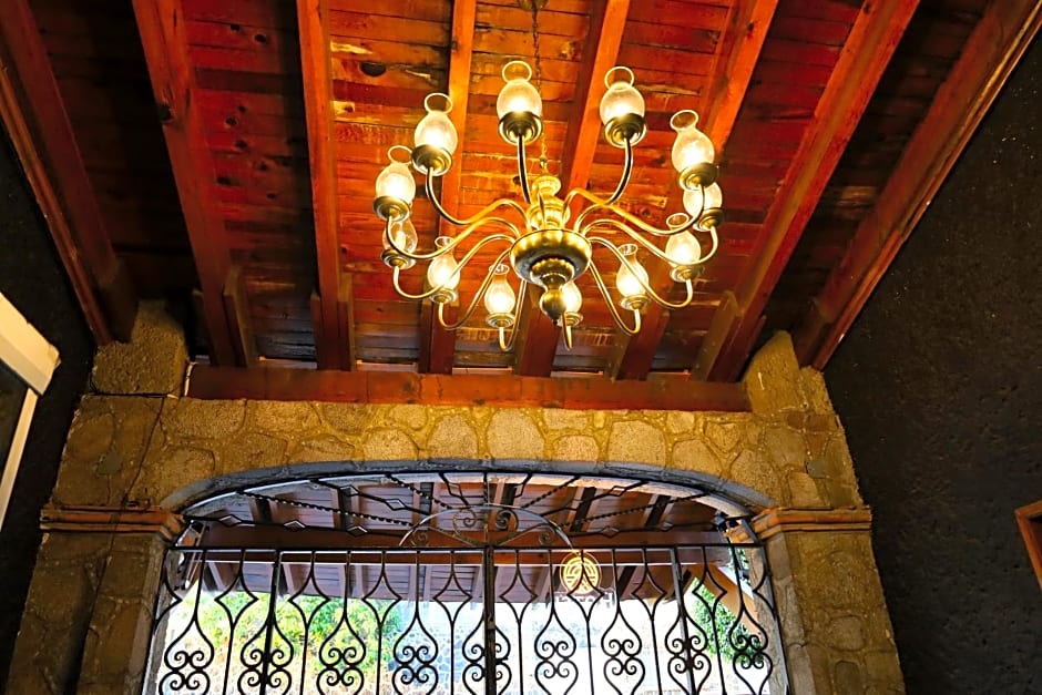 Hotel Grand Vista Cuernavaca