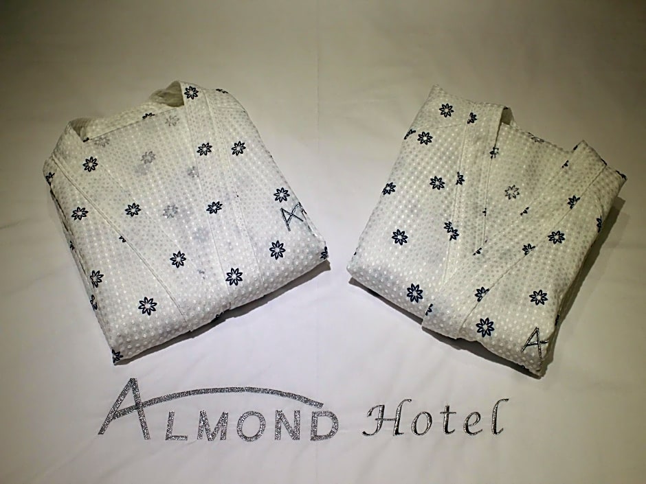 Almond Hotel Busan Station