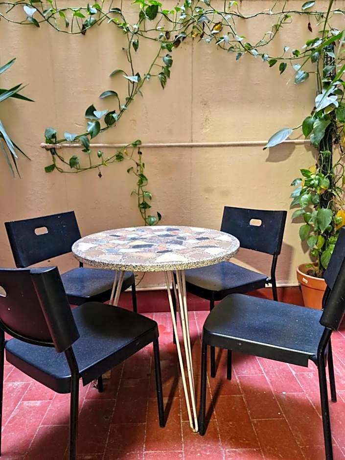Hostal Elkano