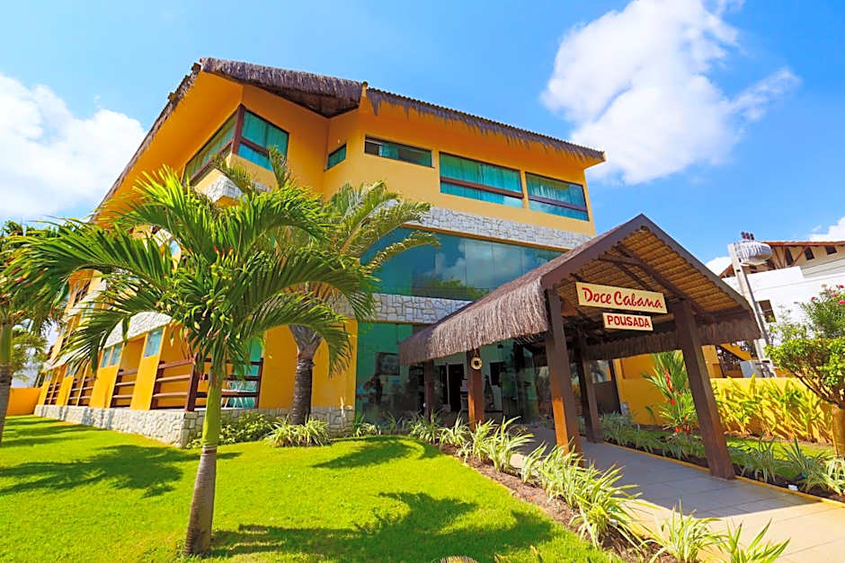 Pousada Doce Cabana