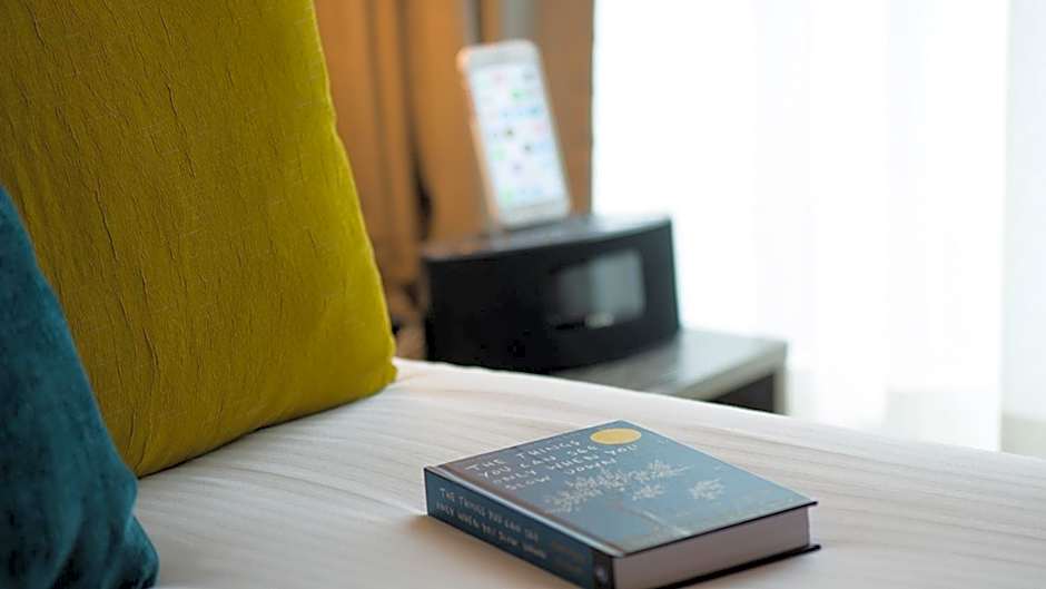 Staybridge Suites London-Vauxhall By IHG