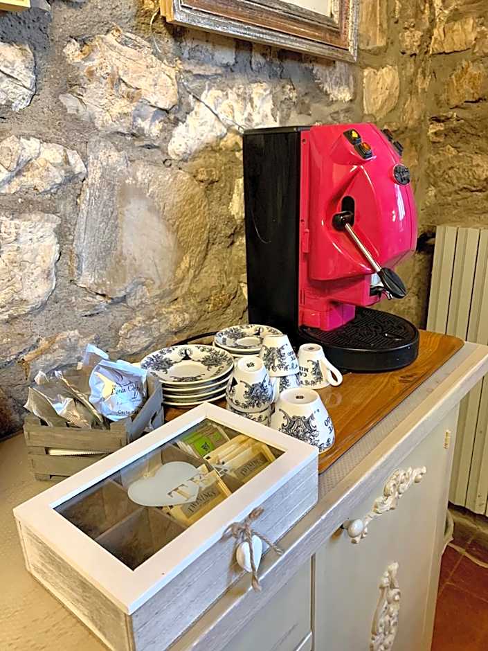 B&B Appartamenti Villa del lago