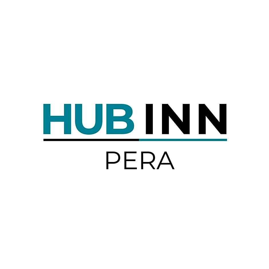 Hub Inn Pera