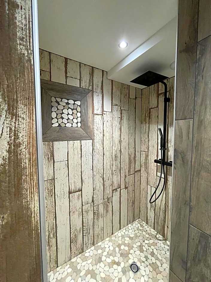 Appart Hôtel Le JAS