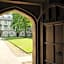 Christs College Cambridge