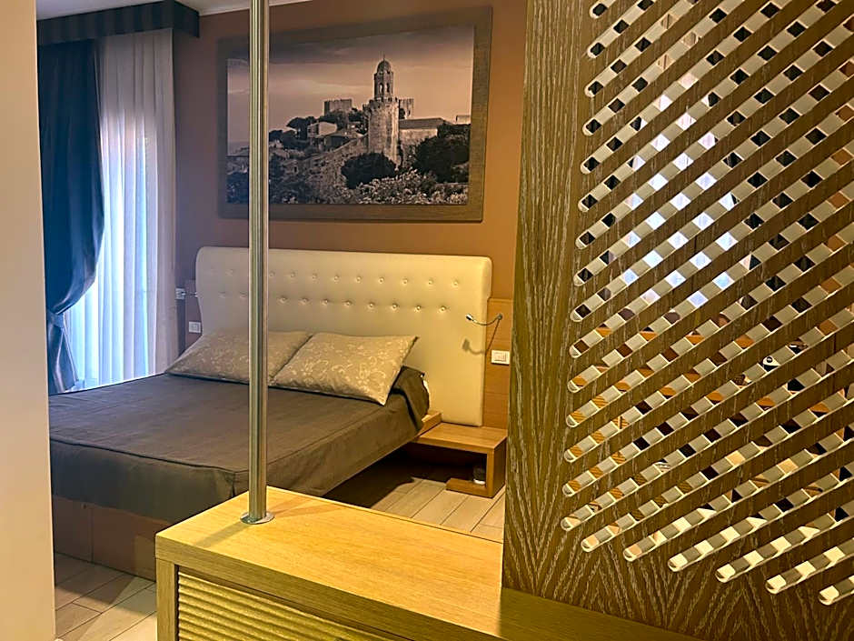 Hotel C'era Una Volta