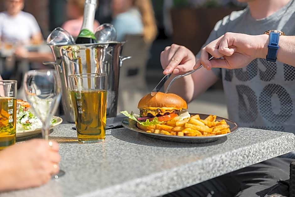 Solo Sokos Hotel Torni Tampere