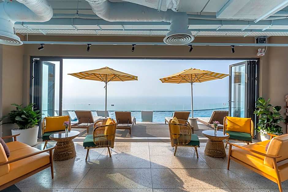 Vias Hotel Vung Tau - Transportation Included 