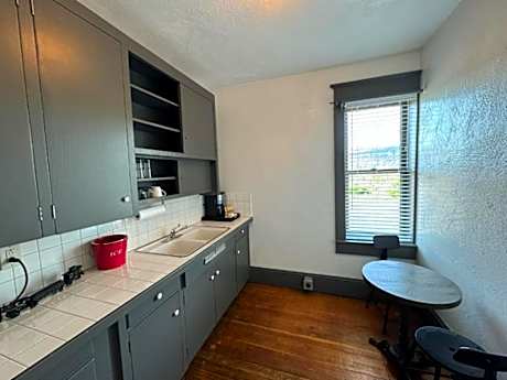 Historic Railroad Suite