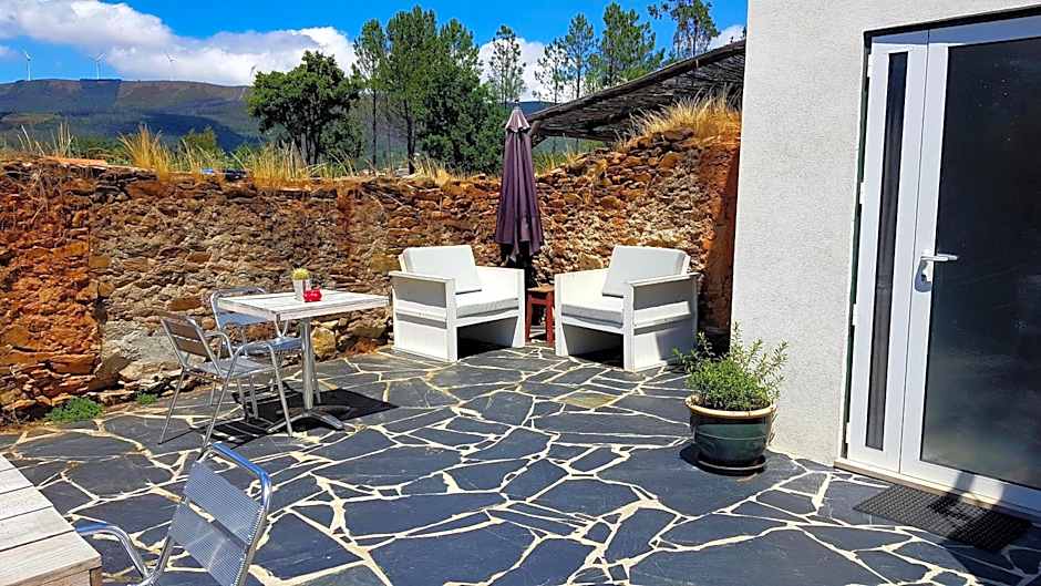 Quinta do Castanheiro