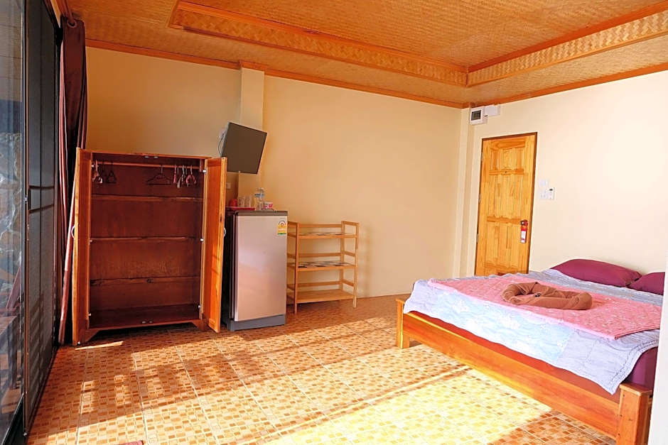 Koh Chang Hut Hotel