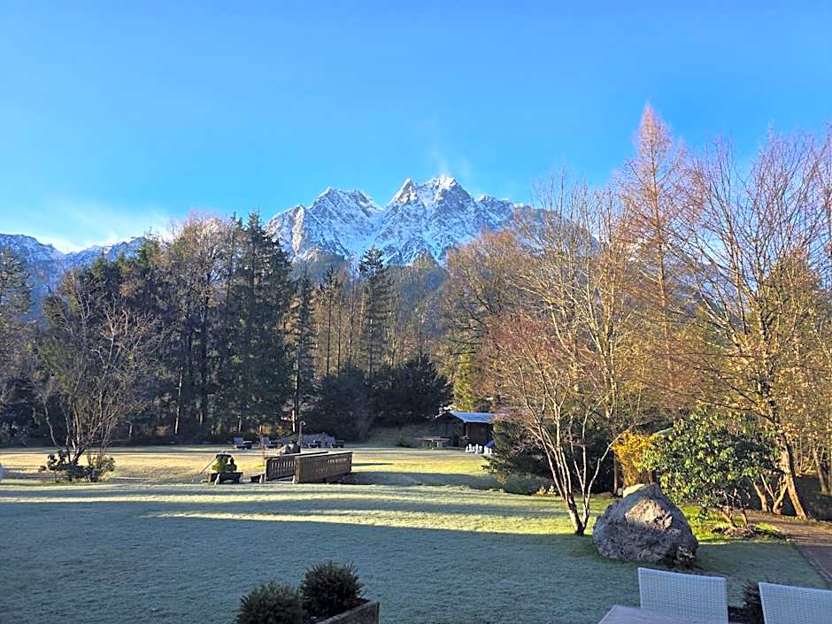 Alpenhof Grainau