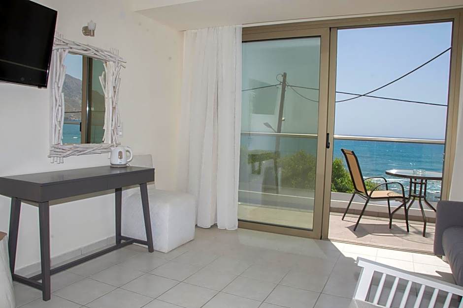 Creta Mare Hotel