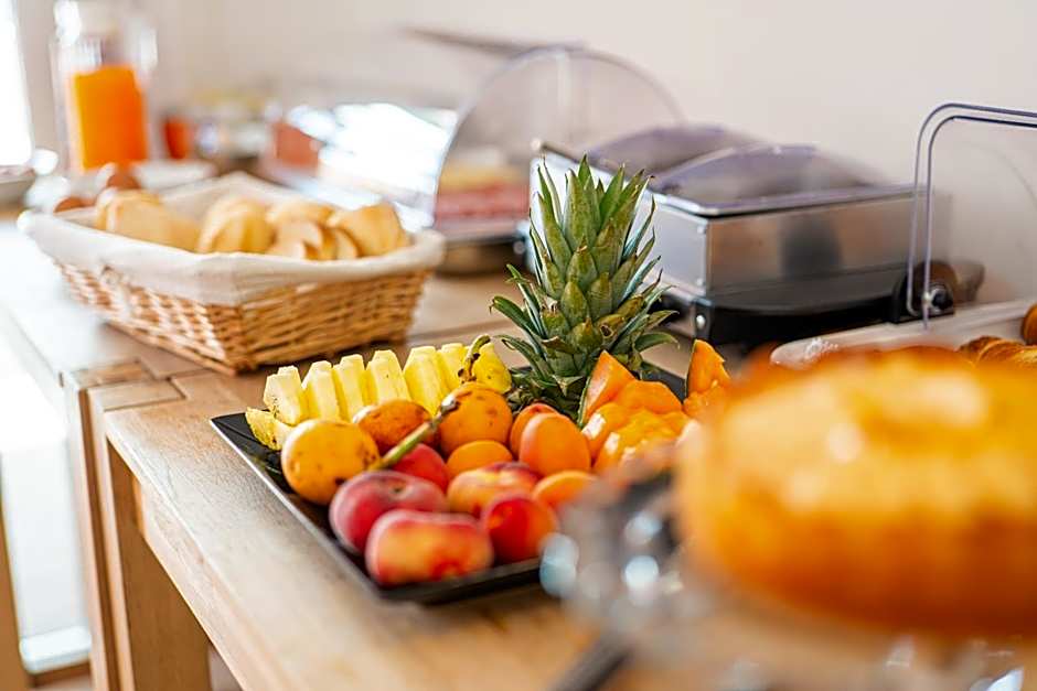 Le Terrazze di Bellavista