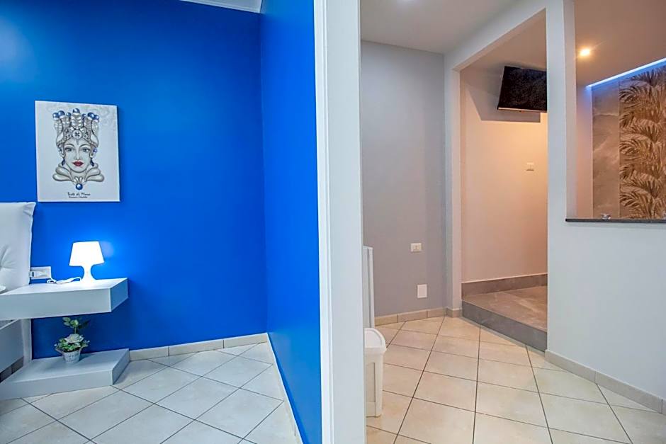 Royal Playa Suite and Apartament -private parking- self chek out