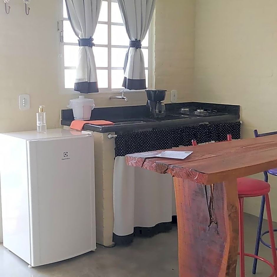 Pousada Recanto João de Barro