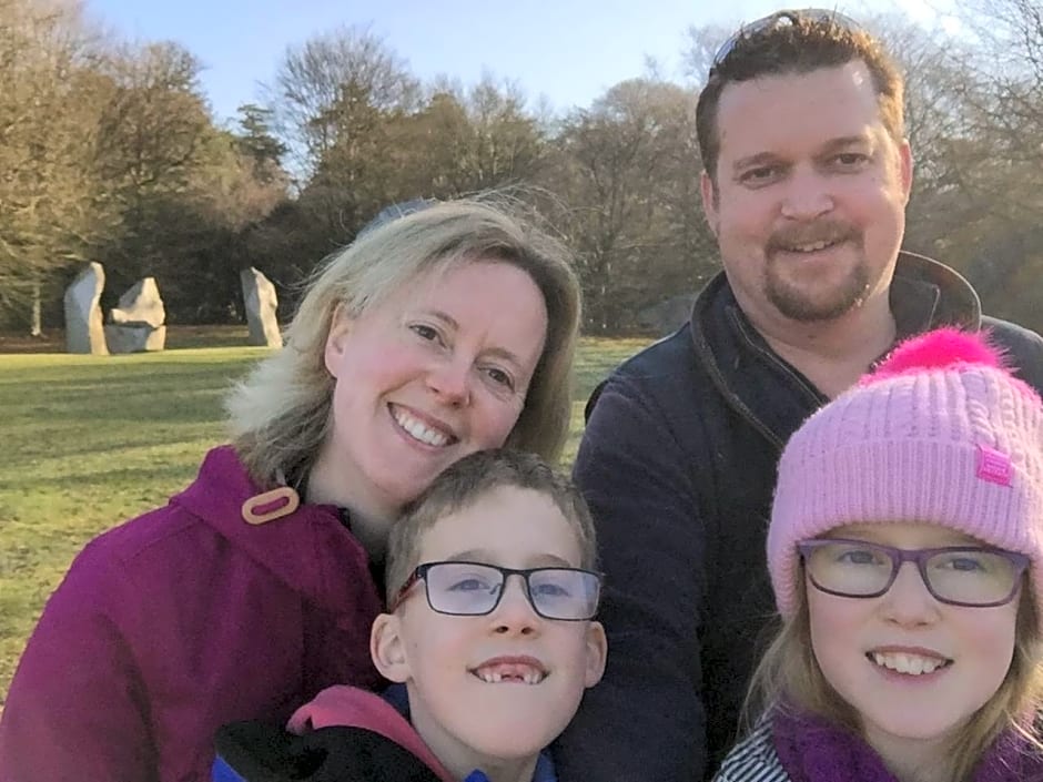 Lynwood House Bed and Breakfast