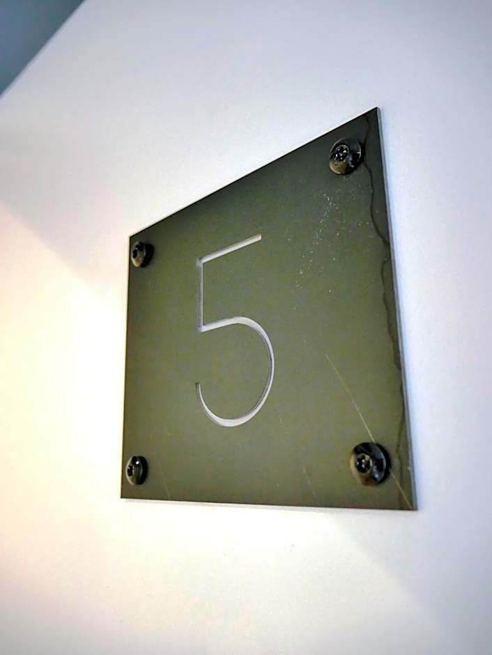 KastellRen - Rennes - Grand parking privé