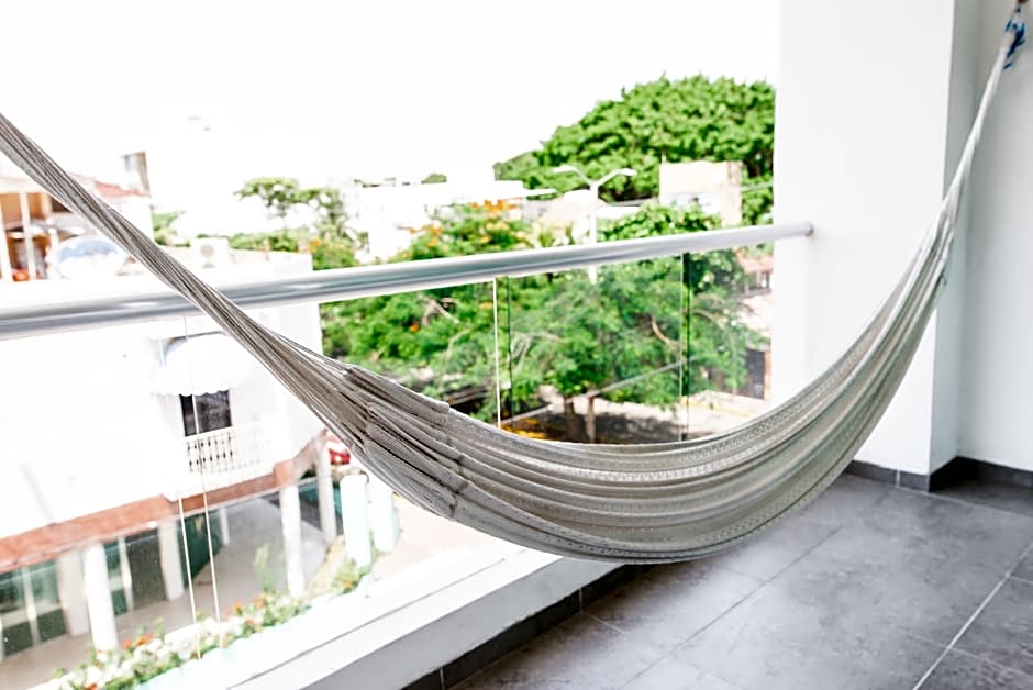 Soho Playa Hotel