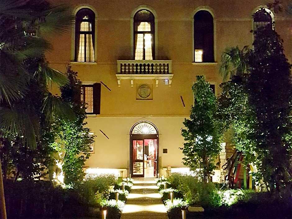Palazzo Venart Luxury Hotel