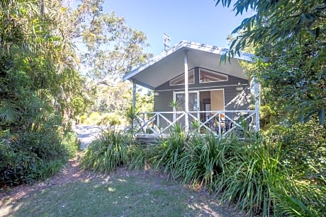 Standard Two-Bedroom Villa