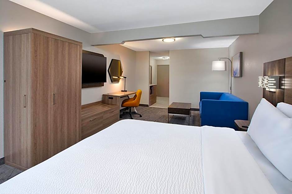 Holiday Inn Express Hotel & Suites Wauseon By IHG