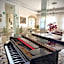 Hotel Cristallo - Chianciano Terme