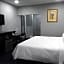 Americas Best Value Inn & Suites-Bush Intl Airport