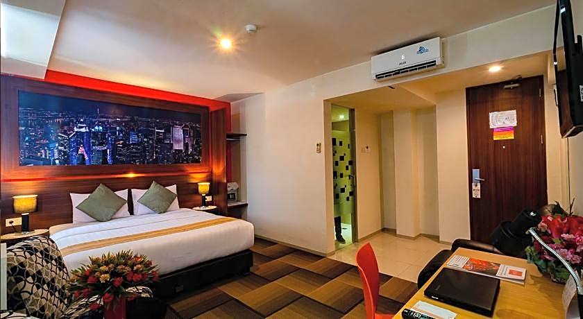 Miyanna Hotel Medan